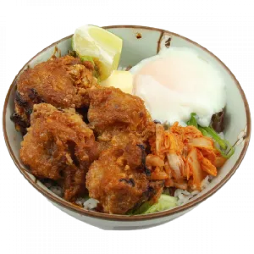 KARAAGE DON