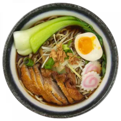 PATO SHOYU