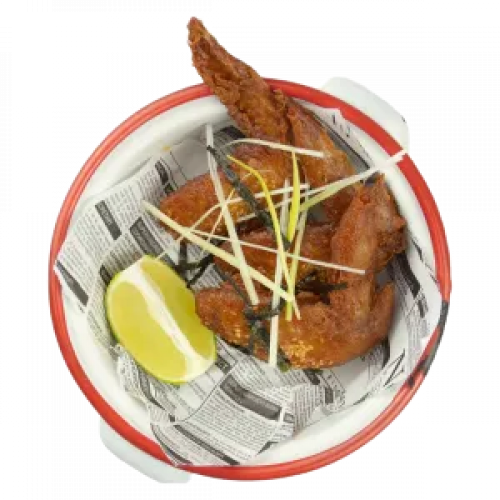 SHIBUYA CHICKEN WINGS